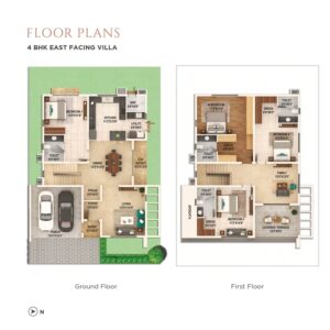 Adarsh Welkin Park Floor Plan1 Adarsh Welkin Park Floor Plan1