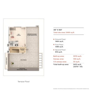 Adarsh Welkin Park Floor Plan2 Adarsh Welkin Park Floor Plan2
