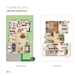 Adarsh Welkin Park Floor Plan5 Adarsh Welkin Park Floor Plan5