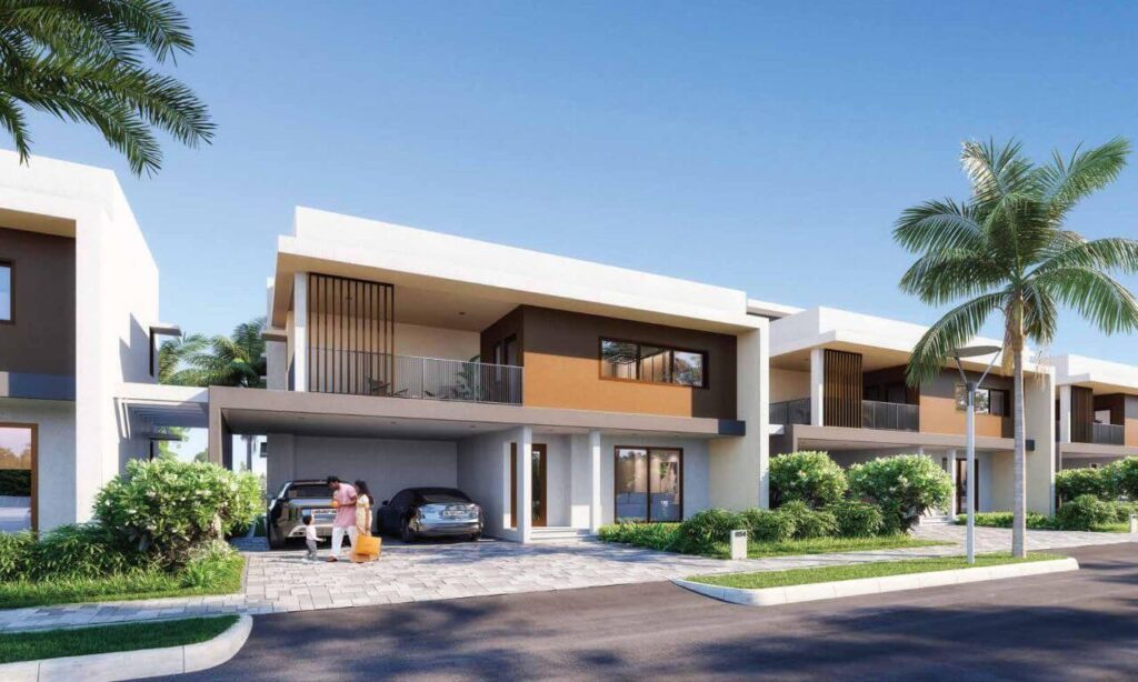 Adarsh Welkin Park - Pre Launch Luxury Villas in Hosa Road, Sarjapur Road, East Bangalore2