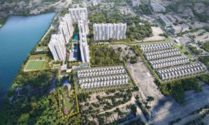 Adarsh Welkin Park - Luxury Sky Residences in Sarjapur Road, East Bangalore1 Adarsh Welkin Park - Luxury Sky Residences in Sarjapur Road, East Bangalore1