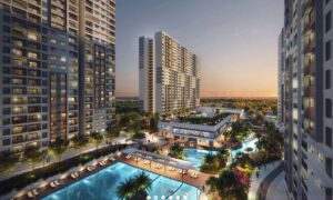 Adarsh Welkin Park - Luxury Sky Residences in Sarjapur Road, East Bangalore2 Adarsh Welkin Park - Luxury Sky Residences in Sarjapur Road, East Bangalore2