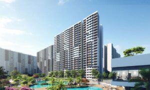 Adarsh Welkin Park - Luxury Sky Residences in Sarjapur Road, East Bangalore3 Adarsh Welkin Park - Luxury Sky Residences in Sarjapur Road, East Bangalore3
